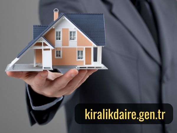 Hüseyinalanı Mahallesi Kiralık Daire